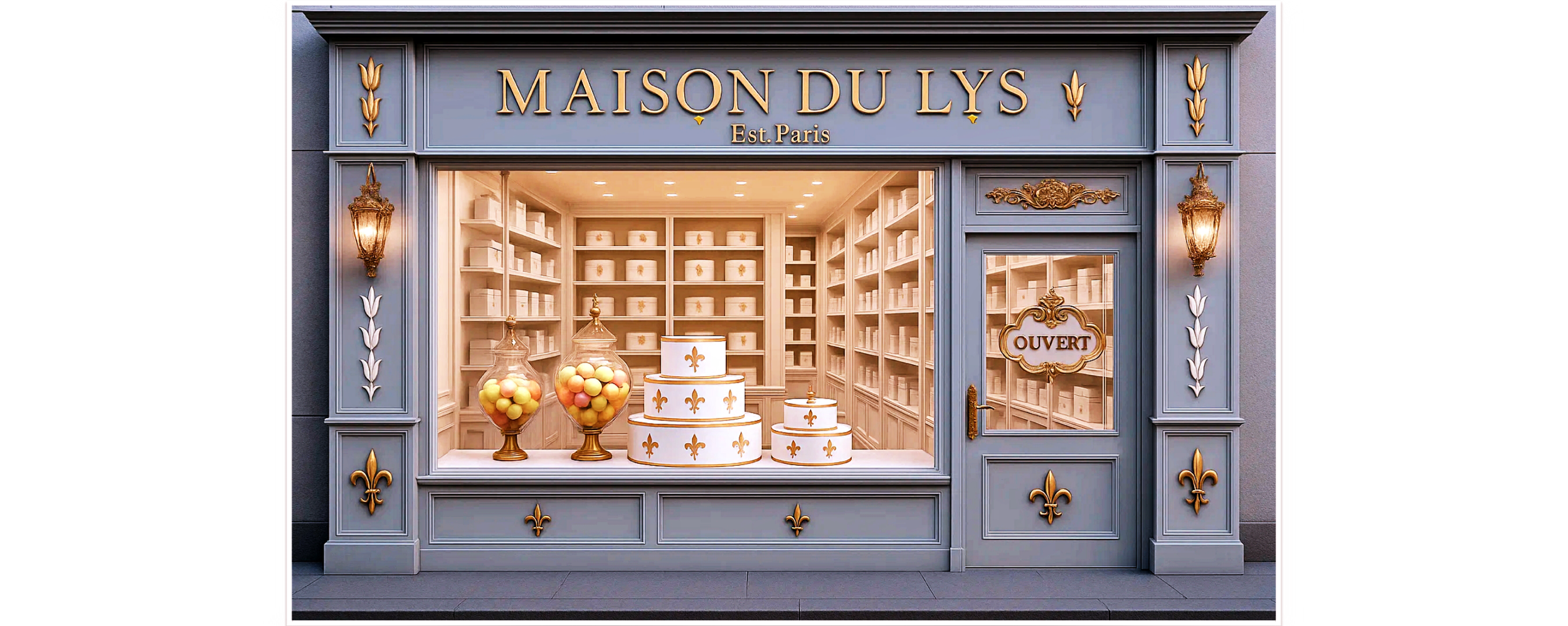Maison Product 8